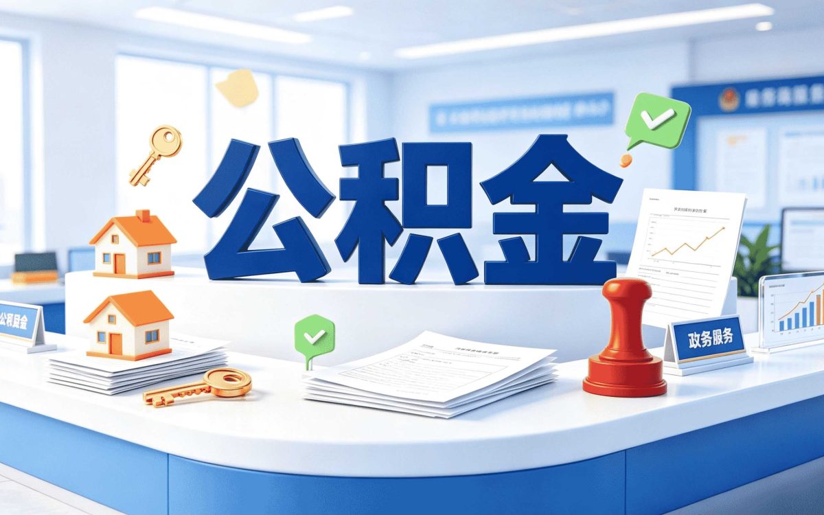 迪庆提取公积金委托书模板别踩这几个坑
