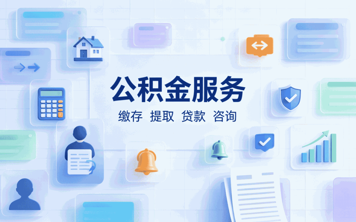 迪庆提取公积金委托书模板别踩这几个坑