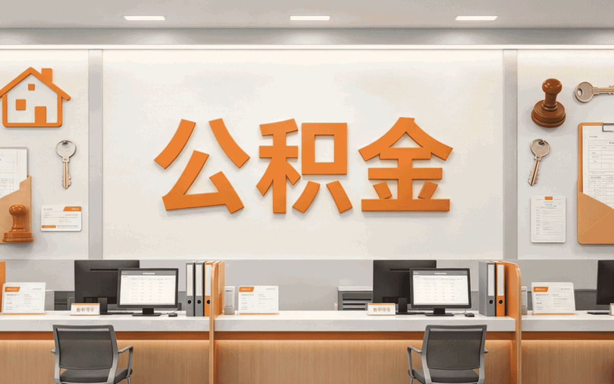 迪庆公积金补缴办理攻略适用于哪些人