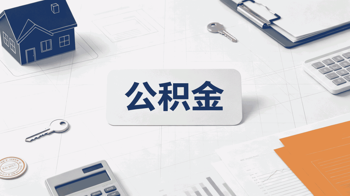 迪庆买房前公积金提取条件我第二回才办成